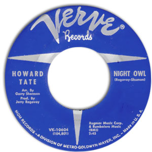 Night Owl/ Everyday I Have Blues