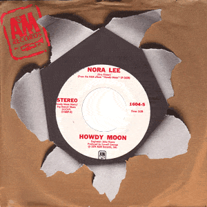 Nora Lee