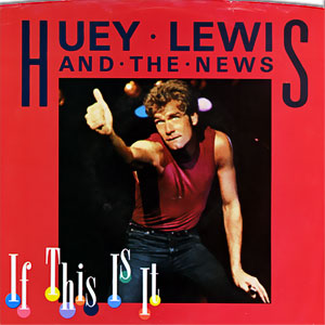 If This Is It/ Change of Heart