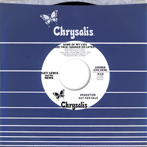 Some Of My Lies Are True (Sooner Or Later)