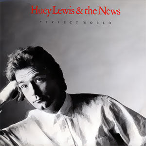 Perfect World/ Slammin'