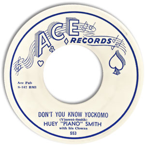 Don't You Know Yockomo/ Well I'll Be John Brown