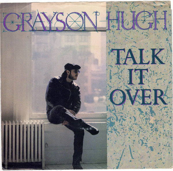 Talk It Over/ Empty As The Wind