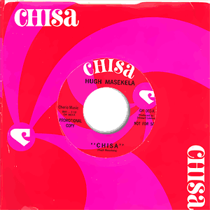 Chisa/ What Is Wrong With Groovin'