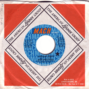 Louisiana Woman/ Like A Children's Song