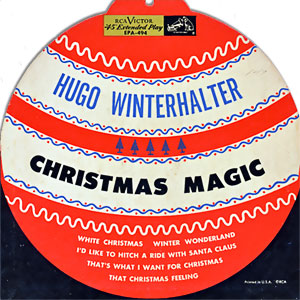 Christmas Magic (EP)