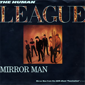 Mirror Man/ Non-Stop