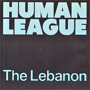 The Lebanon/ Thirteen