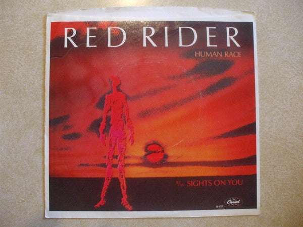 Human Race/ Sights On You