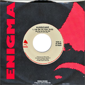 I'm On To You (Na Na Na Na Na Na)/ Baby Snakes