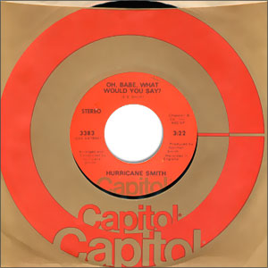 Oh, Babe, What Would You Say?/ Getting To Know You