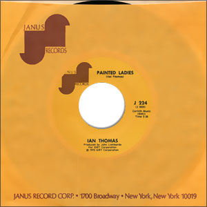 Painted Ladies/ Will You Still Love Me