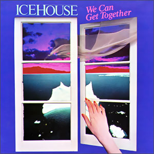 We Can Get Together/ Not My Kind