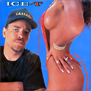 I'm Your Pusher/ Girls L.G.B.N.A.F.