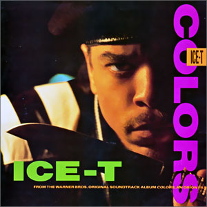 Colors/ Squeeze The Trigger