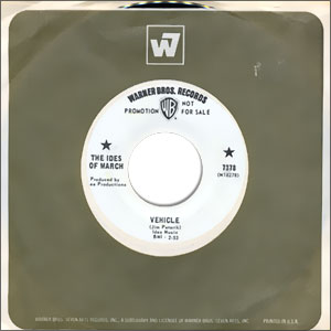 Vehicle/ Lead Me Home, Gently