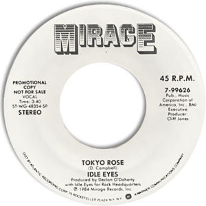 Tokyo Rose