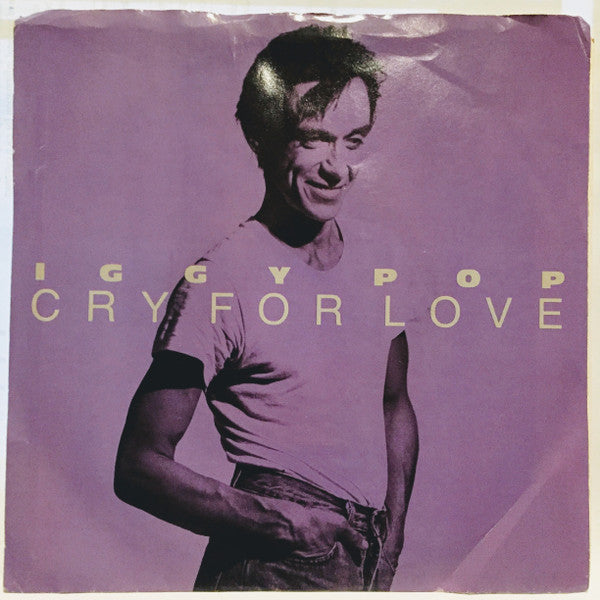 Cry For Love/ Winners and Losers