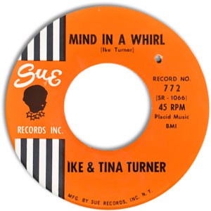 Mind In A Whirl/ The Argument