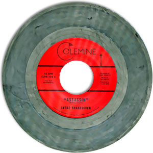 Assassin/ View From Above