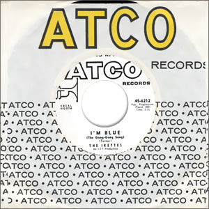 I'm Blue (The Gong-Gong Song)/ Find My Baby