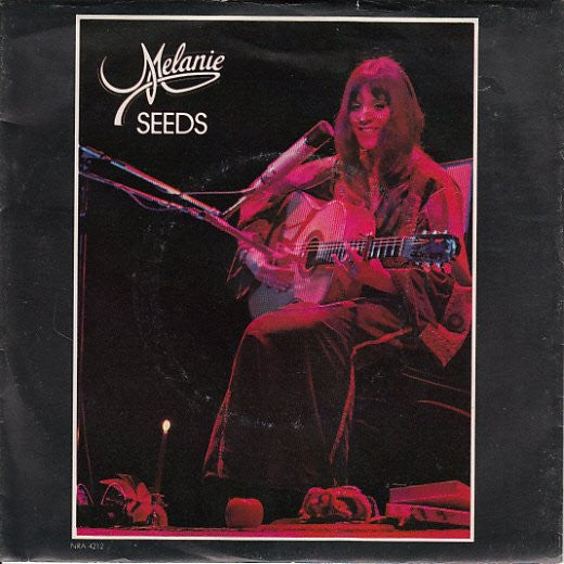 Seeds/ Some Say (I Got Devil)