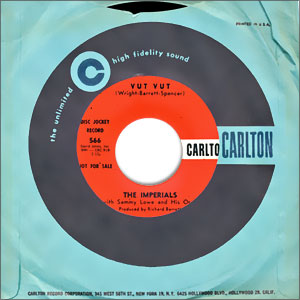 Vut Vut/ Faithfully Yours