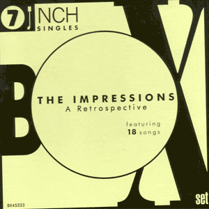 A Retrospective (Box Set)