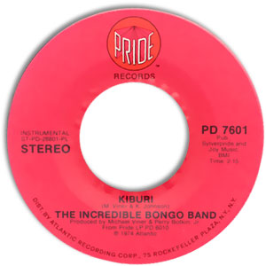 Kiburi/ When The Bed Breaks Down, I'll Meet You In The Spring