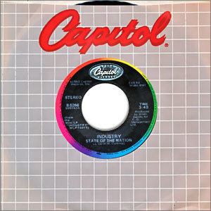 State Of The Nation/ Communication