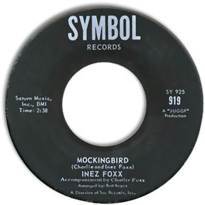 Mockingbird/ Jaybirds