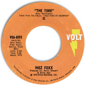 The Time/ One Woman Man