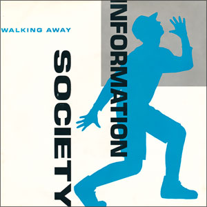 Walking Away/ Making it Funkier