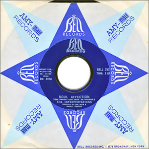 Soul Affection/ Snap-Out