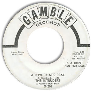 Baby I'm Lonely/ A Love That's Real