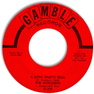 Baby I'm Lonely/ A Love That's Real