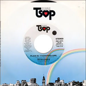 Plain Ol' Fashioned Girl/ Energy Of Love