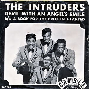 Devil With An Angel's Smile/ A Book For The Broken Hearted