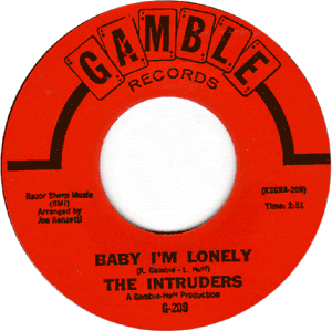 Baby I'm Lonely/ A Love That's Real