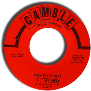 Baby I'm Lonely/ A Love That's Real