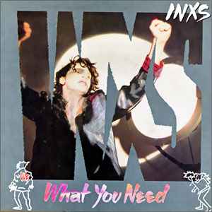 What You Need/ Sweet As Sin