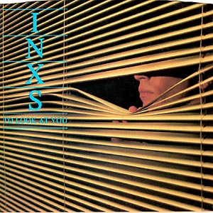 To Look At You/ The Sax Thing