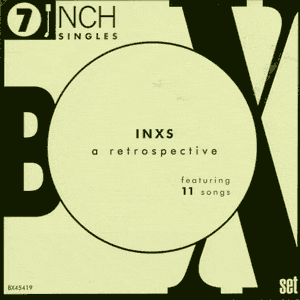 A Retrospective (Box Set)