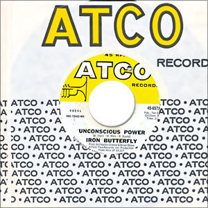 Unconscious Power/ Possession