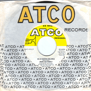 In-A-Gadda-Da-Vida/ Iron Butterfly Theme