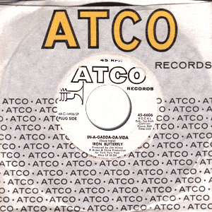 In-A-Gadda-Da-Vida/ Iron Butterfly Theme