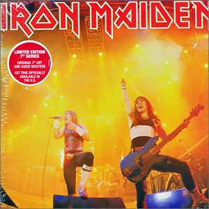 Running Free/ Sanctuary