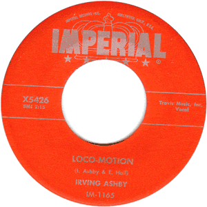 Loco-Motion/ Night Winds