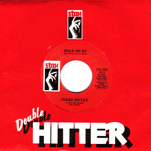 Walk on By/ By The Time I Get To Phoenix