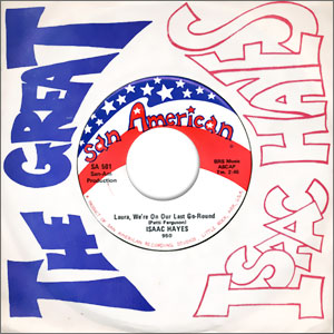 Sweet Temptation/ Laura, We're On Our Last Go-Round